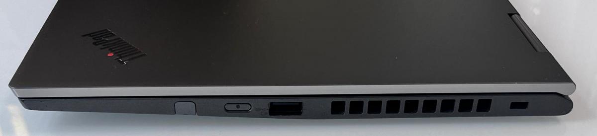 ThinkPad X1 Yoga (4th Gen)